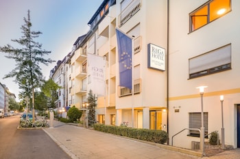 Novum Rega Hotel Stuttgart