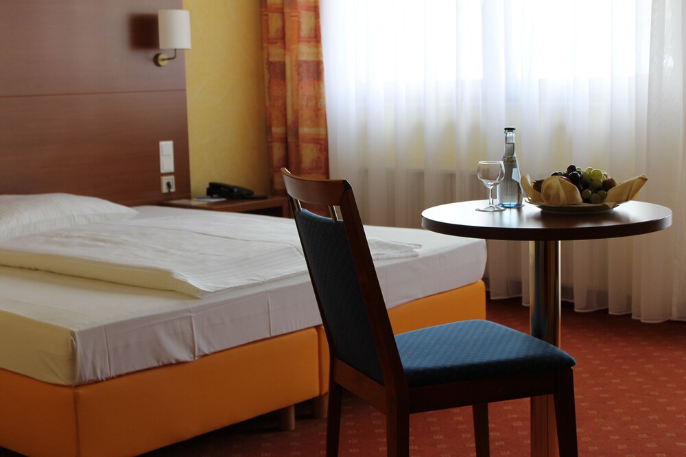 Essbereich im Zimmer