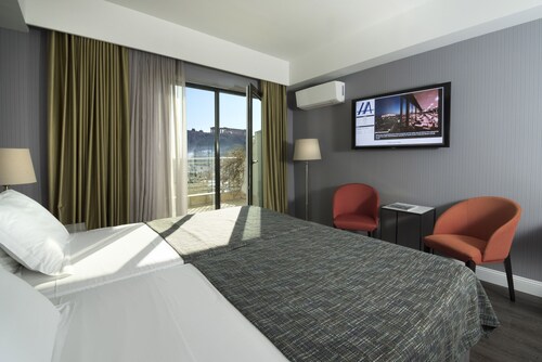Astor Hotel