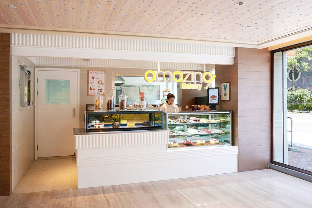 Cafe