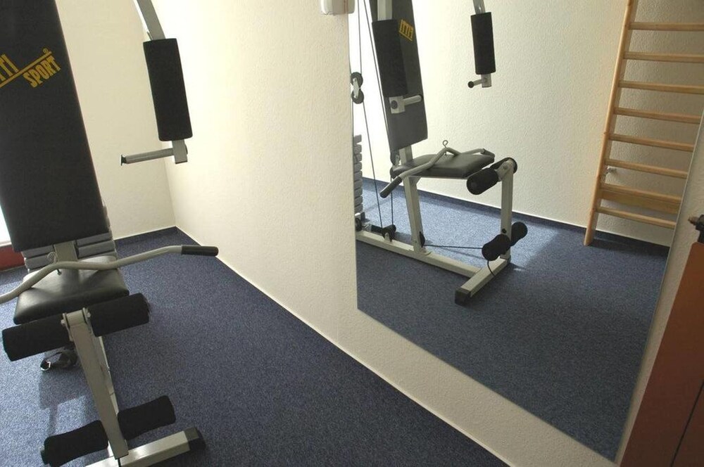 Sports Facility