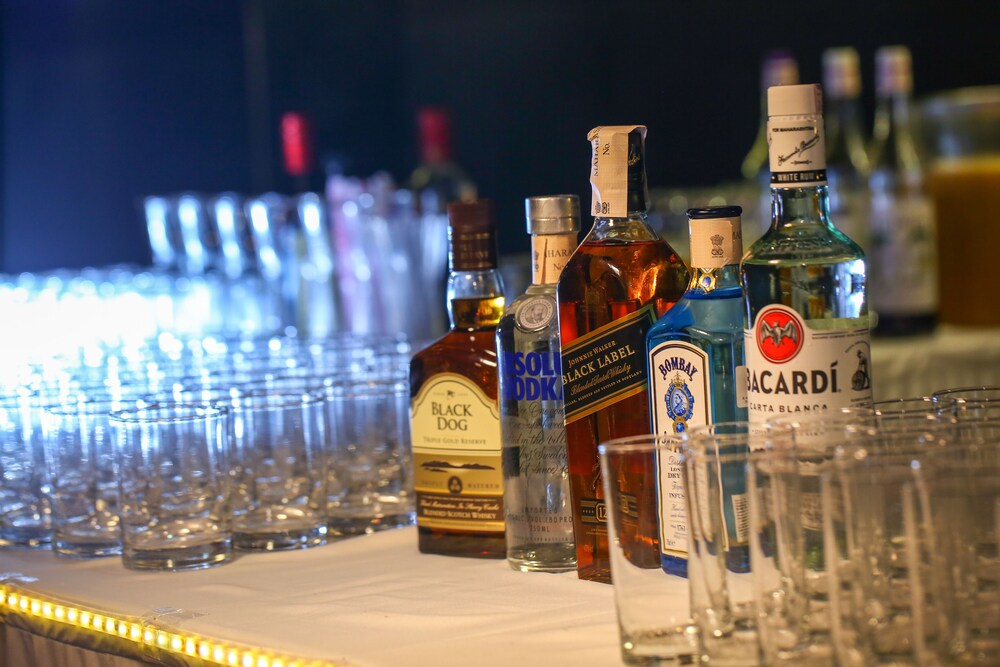 Hotel Bar