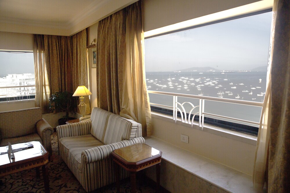 View from Hotel