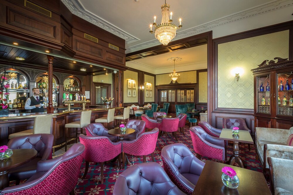 Hotel Interior