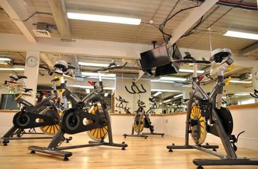 Fitness Studio