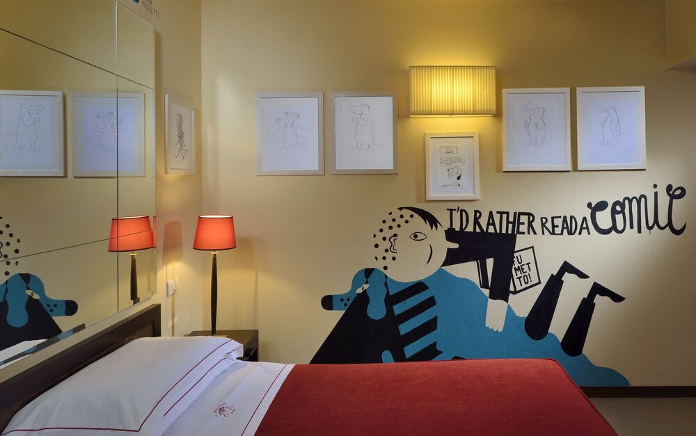 Guestroom