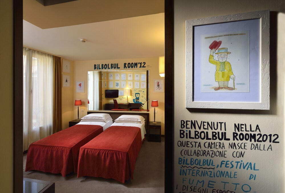 Guestroom