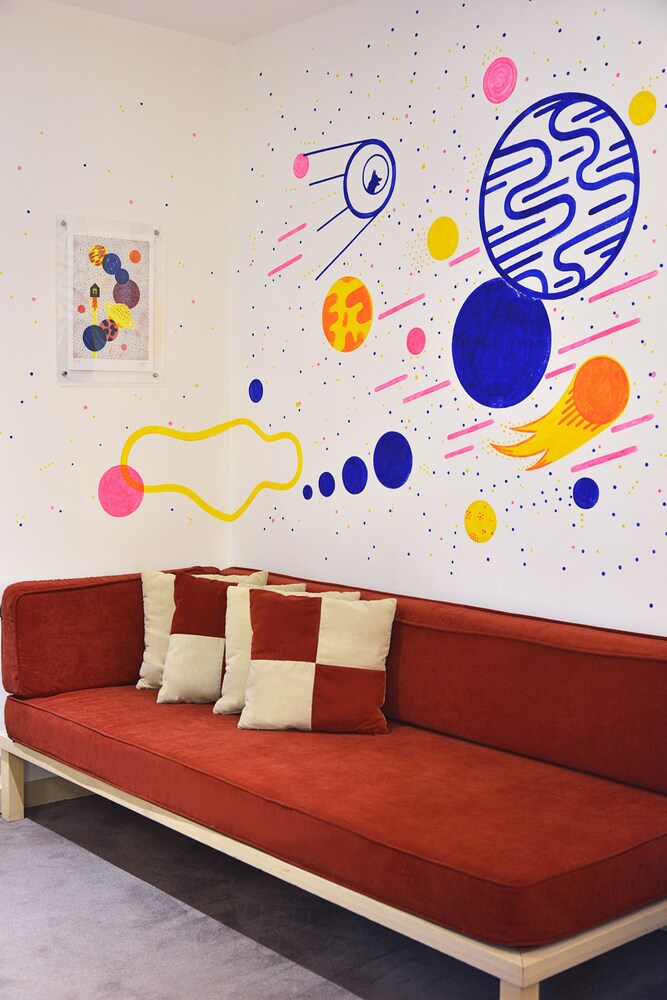 Guestroom
