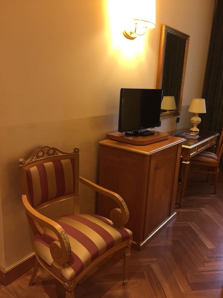 In-Room Amenity