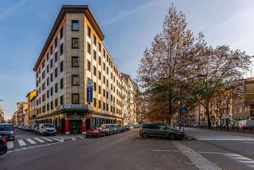 Hotel Mirage, Sure Hotel Collection by Best Western