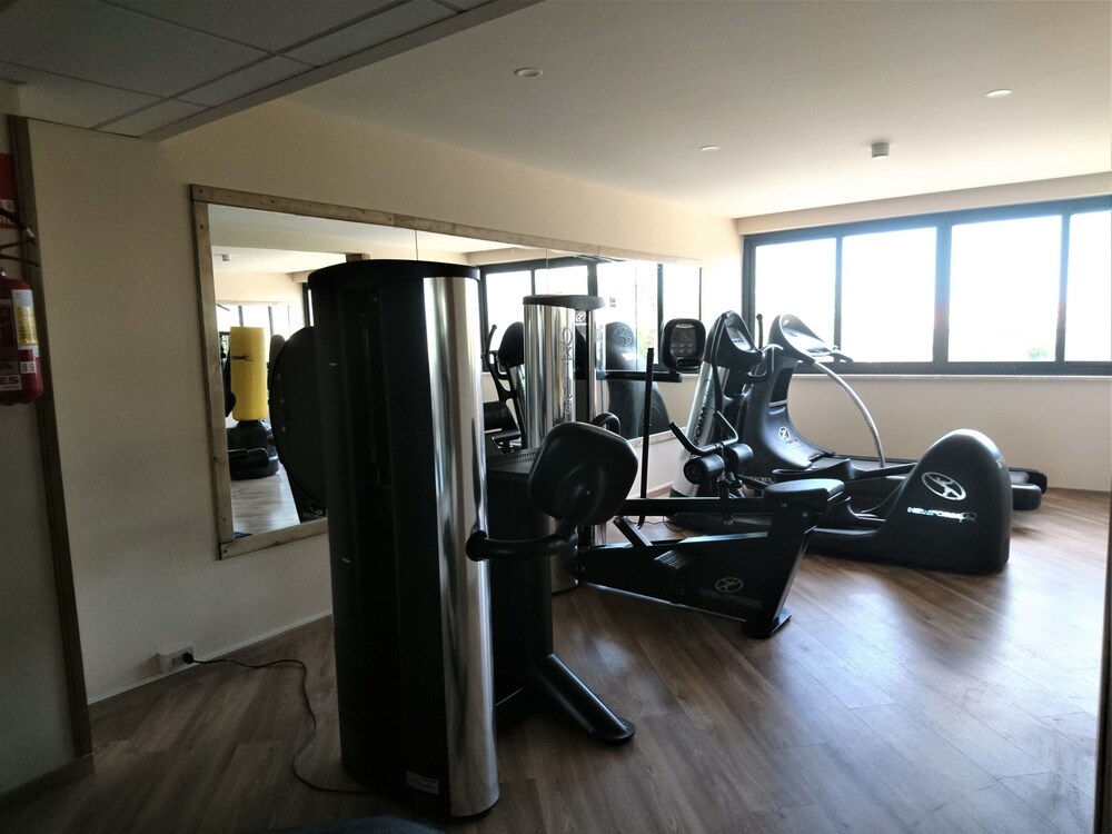 Sports Facility