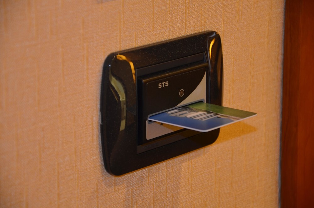 In-Room Amenity