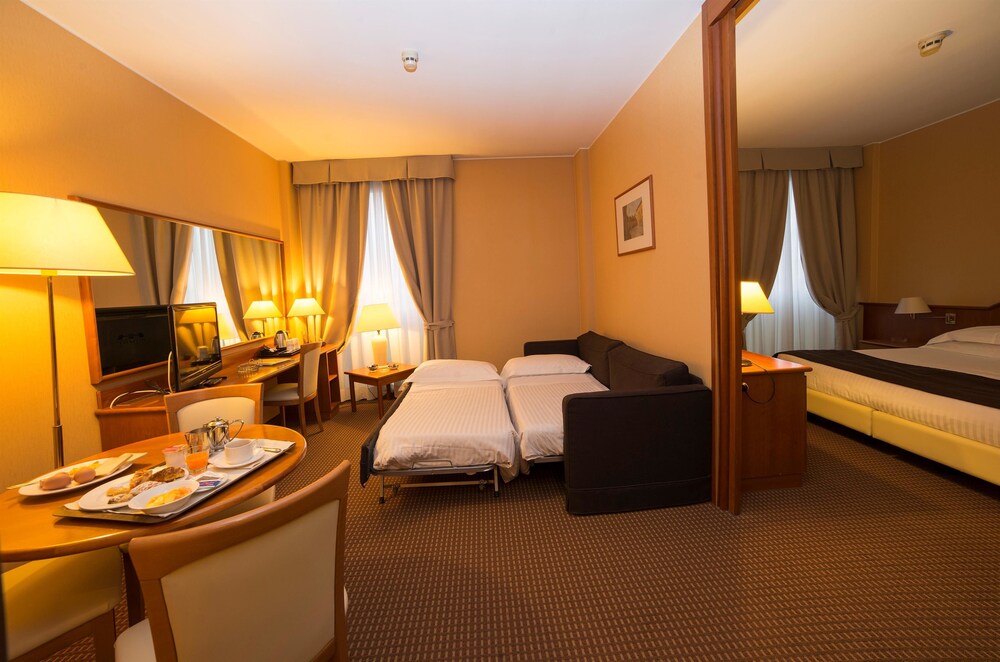Guestroom