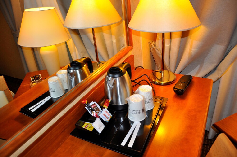 In-Room Amenity