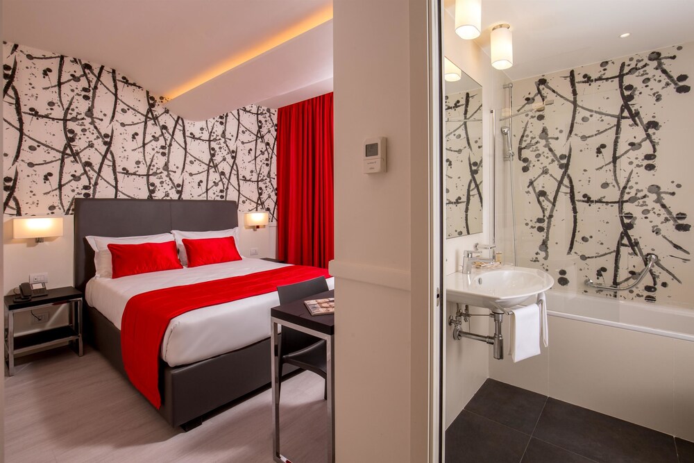 In-Room Amenity