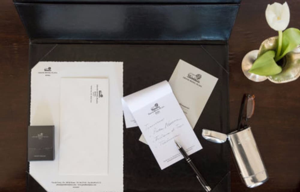 In-Room Amenity