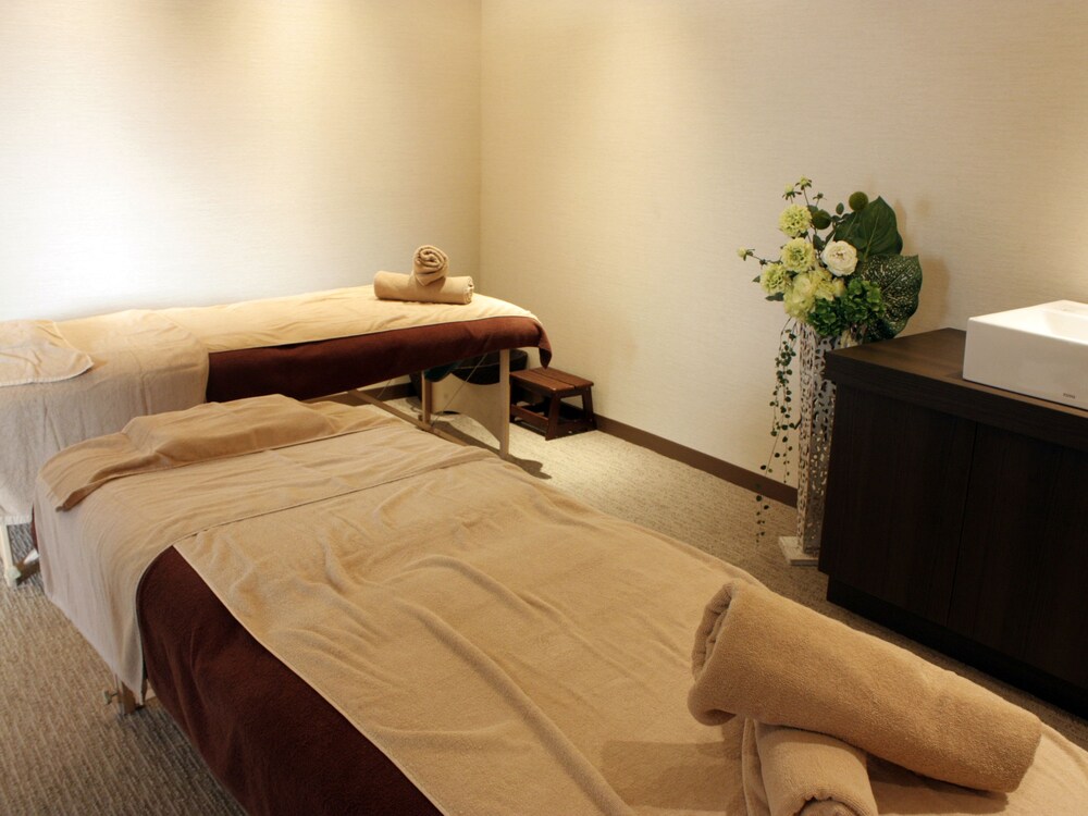 Treatment Room
