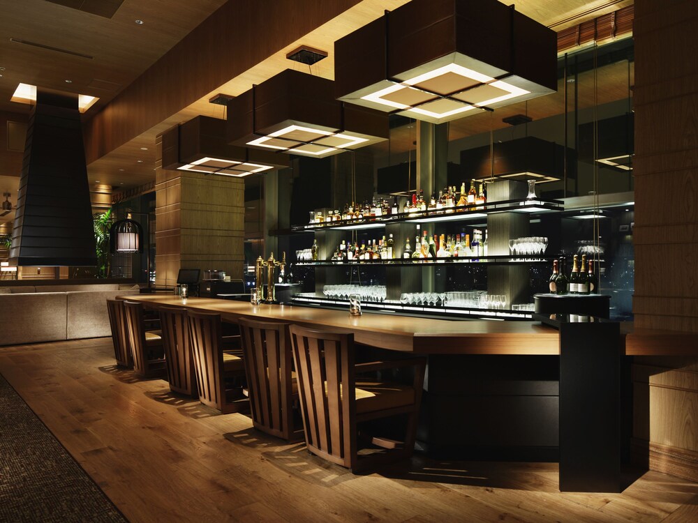 Hotel Bar