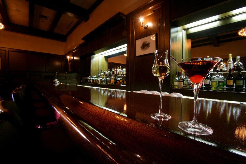 Hotel Bar