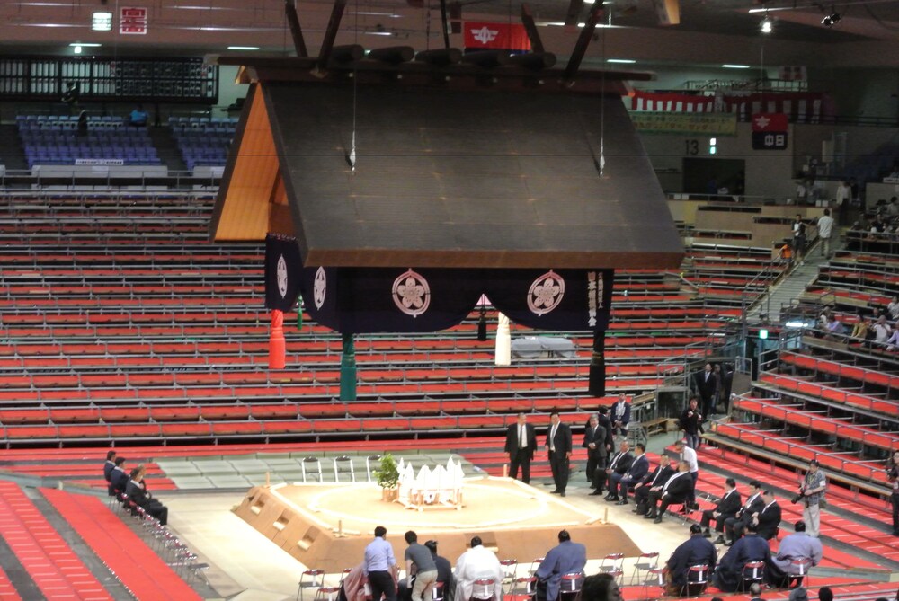 Sports Facility