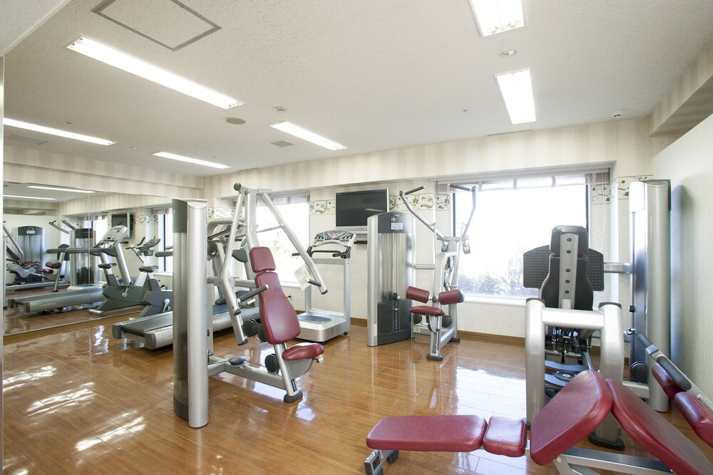 フィットネス施設