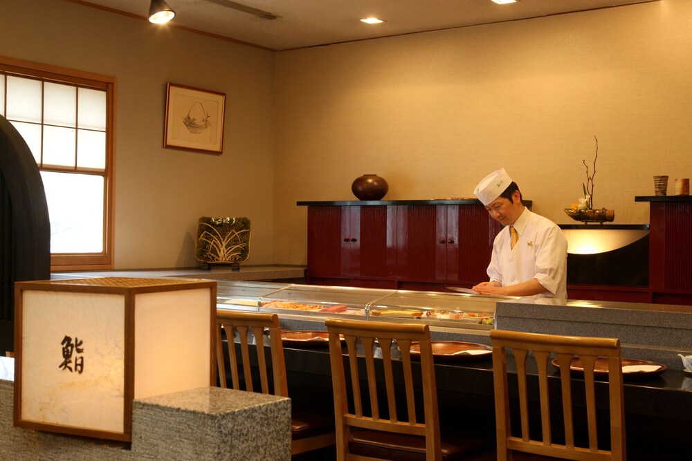 レストラン
