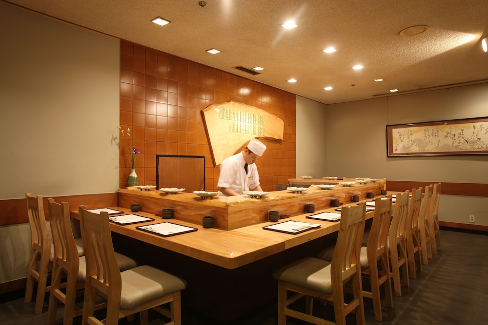 レストラン