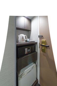 In-Room Safe