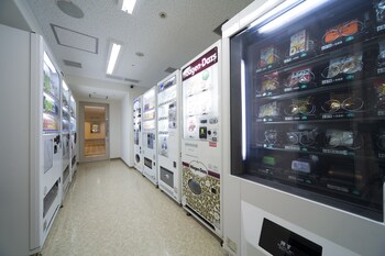 Vending Machine
