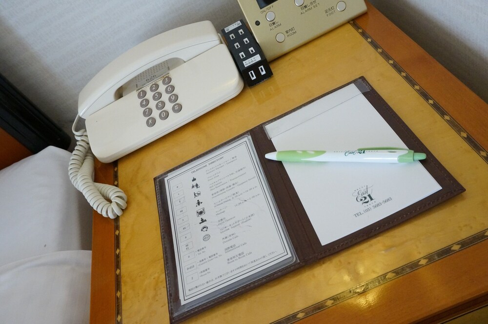 객실