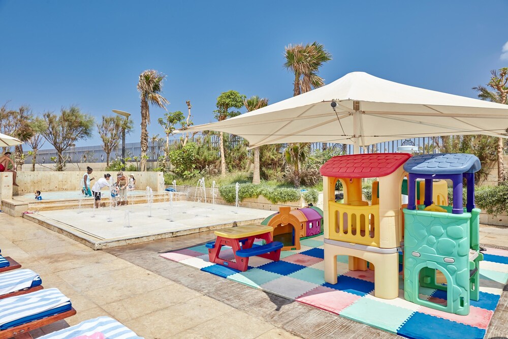 Childrens Area