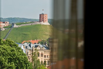 City View