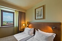 Standard Room, 2 Twin Beds