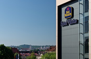 Hotel Front