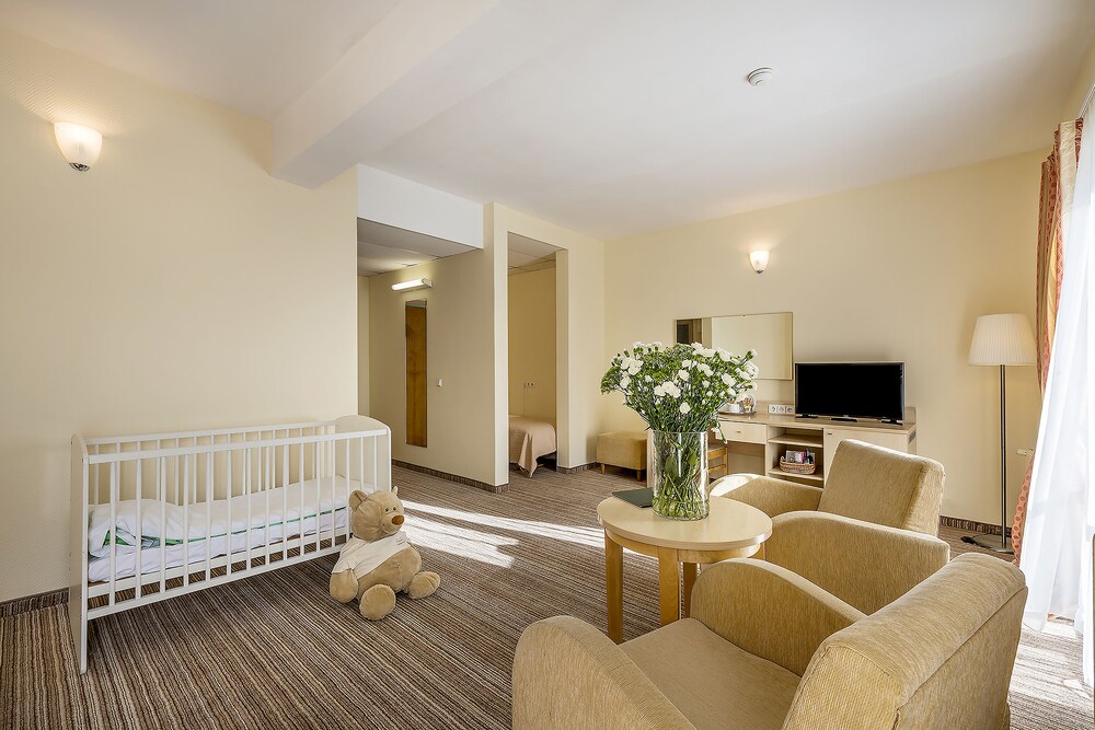 Childrens Theme Room