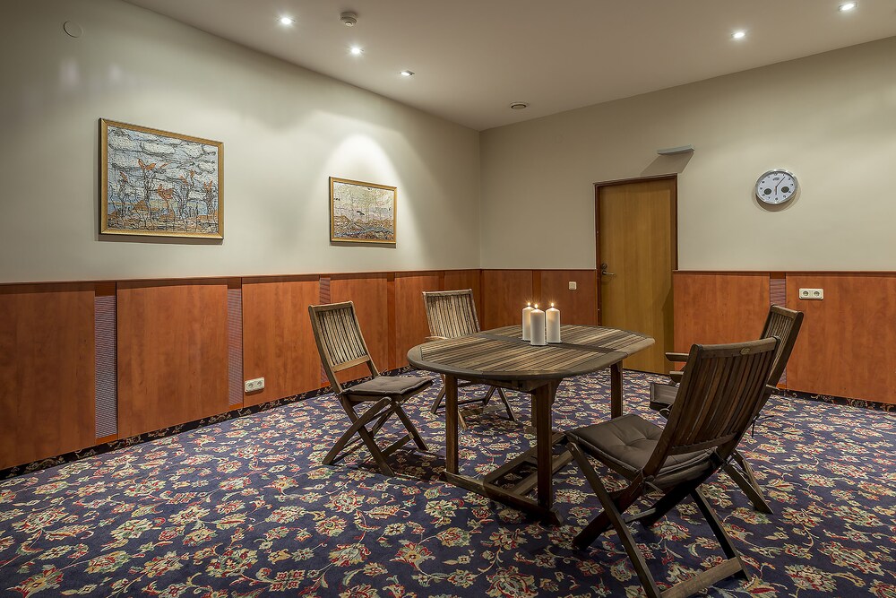 Treatment Room