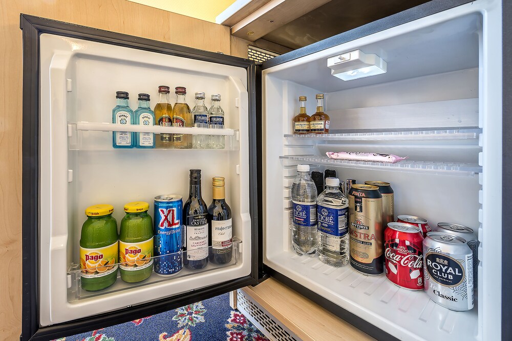 Minibar