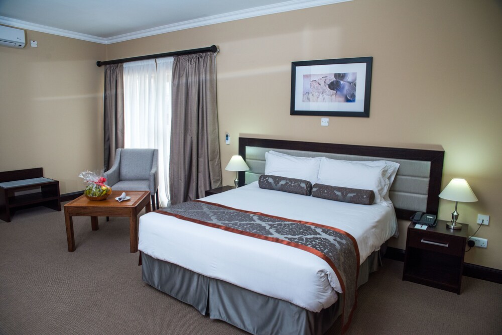 Guestroom