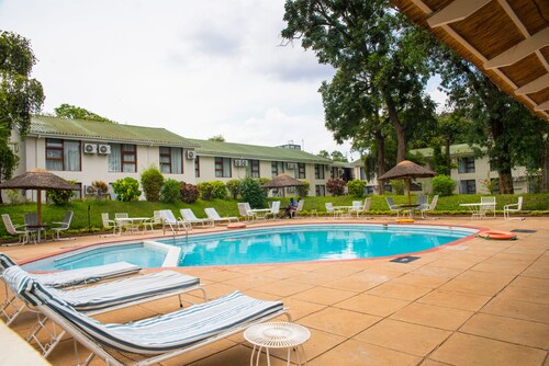 Sunbird Lilongwe