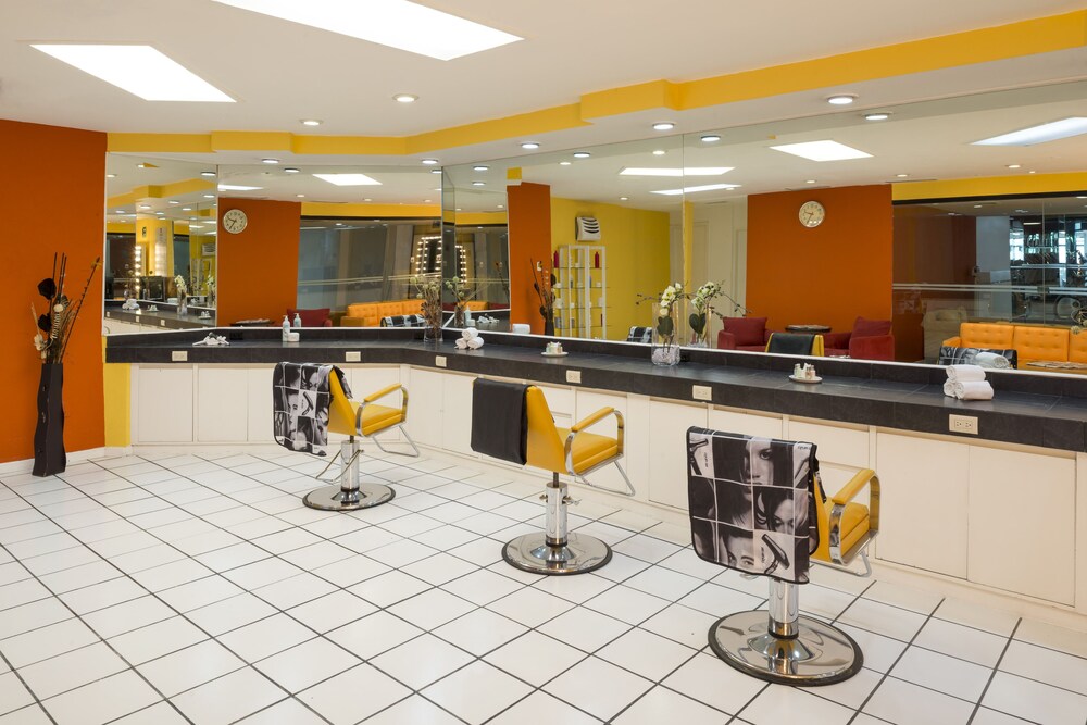 Hair Salon