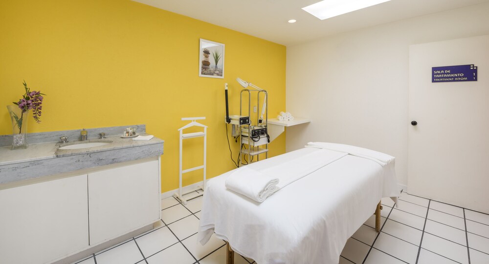 Spa Treatment