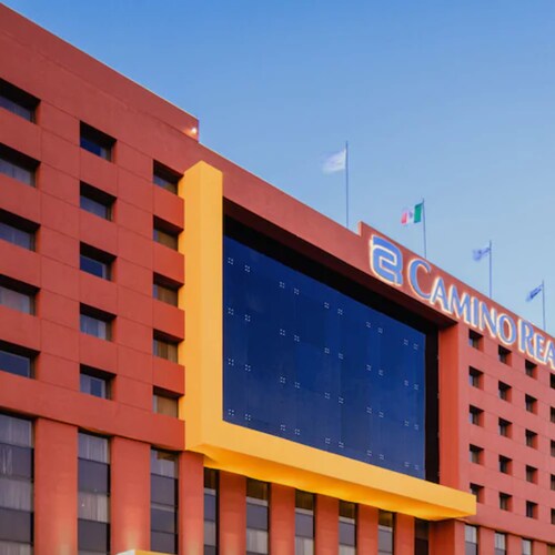 Camino Real Aeropuerto Mexico