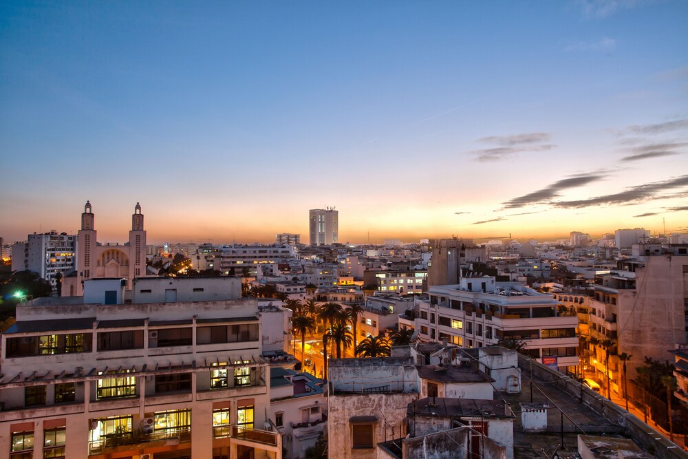 City View