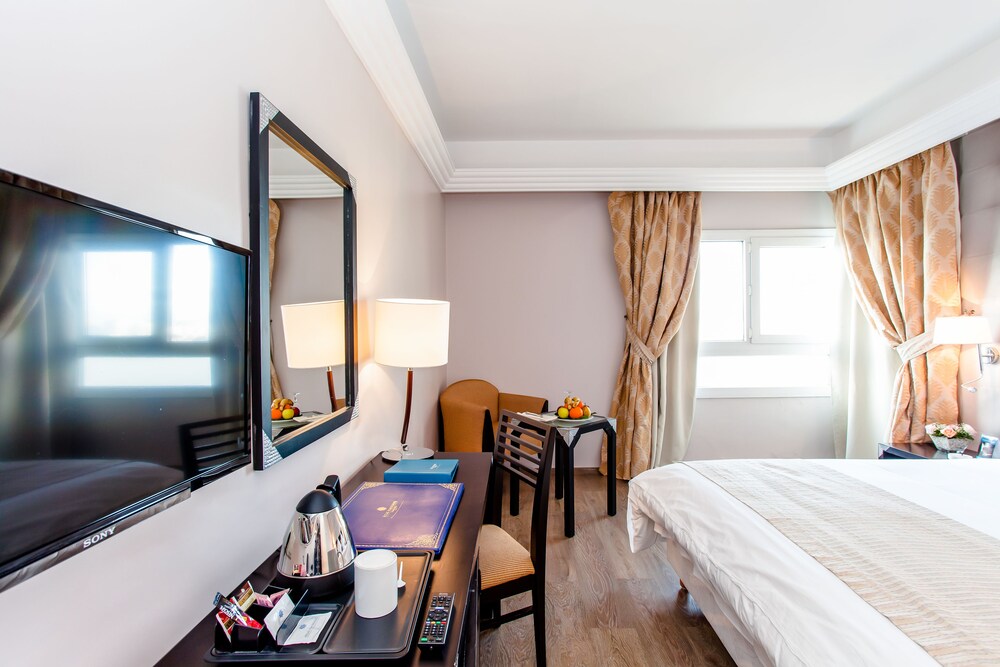 Guestroom