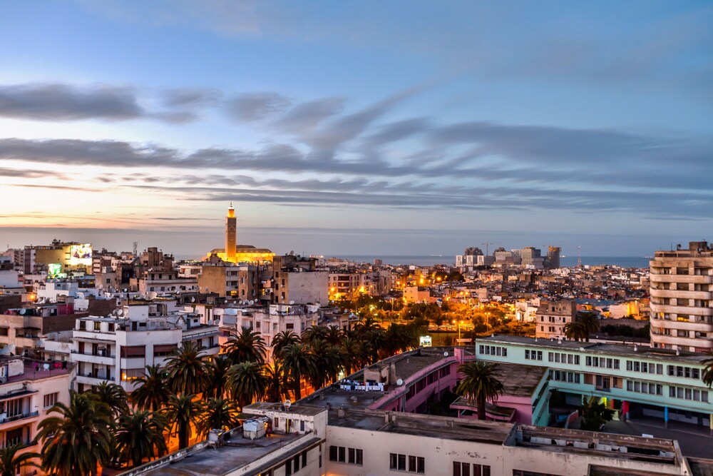 City View