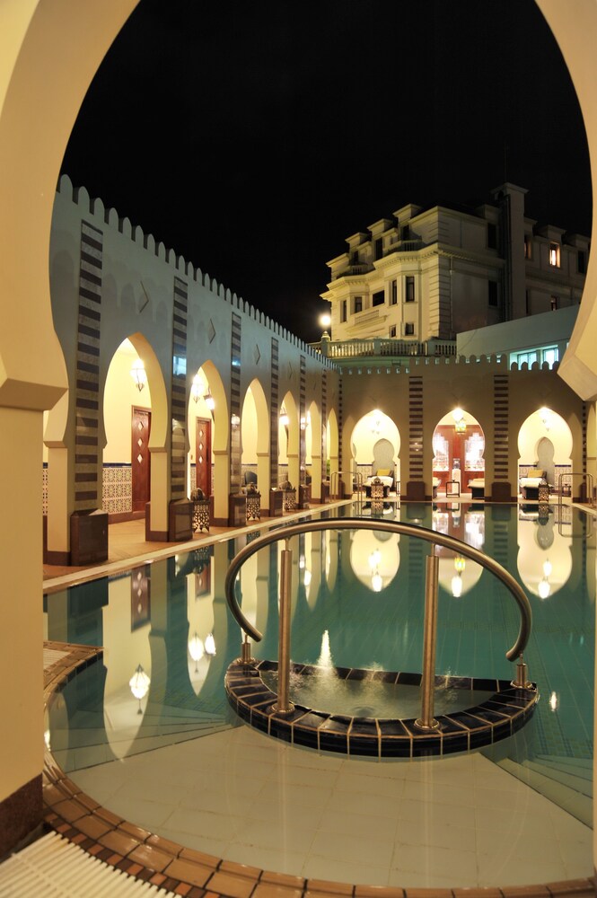 Spa