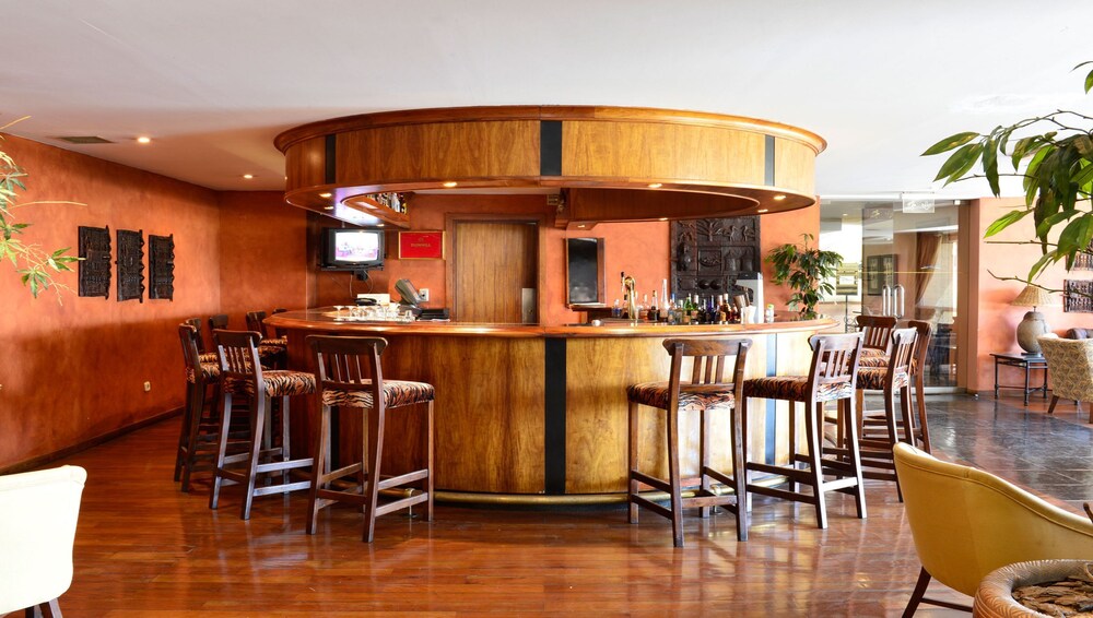 Hotel Bar