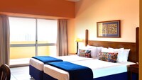 Executive Single Room
