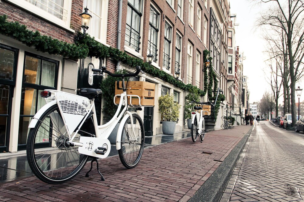 Bicycling