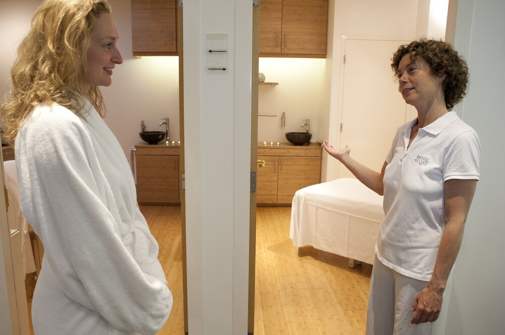 Treatment Room